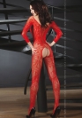 Livco Corsetti Fashion Abra Red LC 17086 4