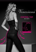 Support Pantyhose CONTROL TOP 60