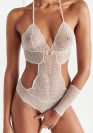 Bracli BODY DOUBLE 12