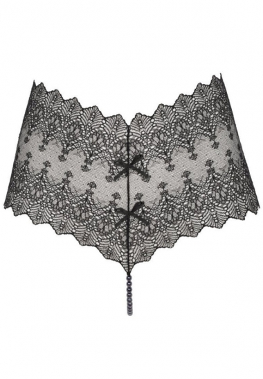 Bracli DARK PANTY