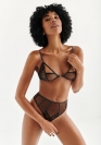 Bracli HIGH WAIST BRIEF 1