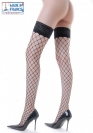Clio Resille large noir (ref. 668) 1